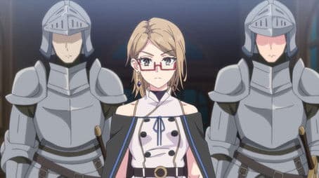 To the Blacksmith's Nation