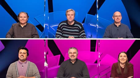 Apollos v Jukeboxers