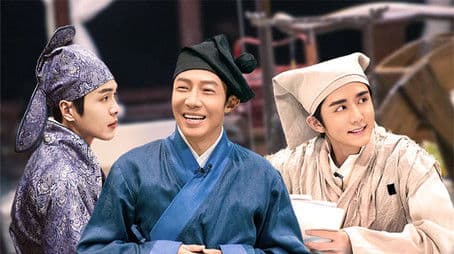 S6 · Advanced Bonus Scene EP3