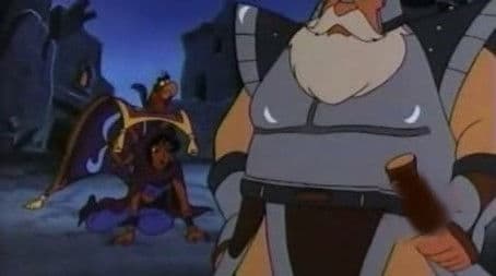 Armored and Dangerous