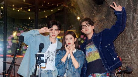 2025 · Big Reveal EP5