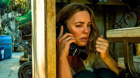 A Rag, a Bone, a Hank of Hair