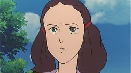 Maria is the Cause of Drama