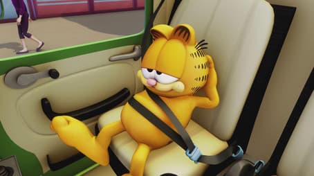 The Lasagna Tree: Tree's Company (2)