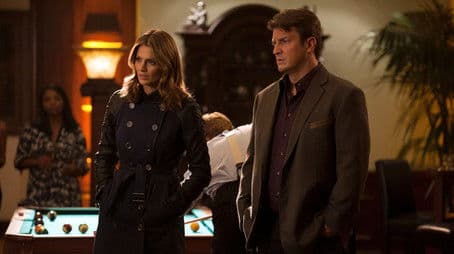 Clear & Present Danger