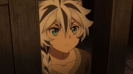 The White Tiger Siblings