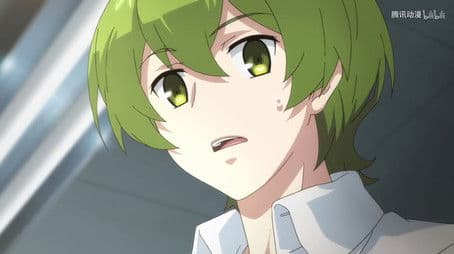 School Chapter: Crusher and Crushee