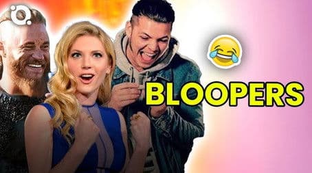 The Vikings Cast's Funniest Moments