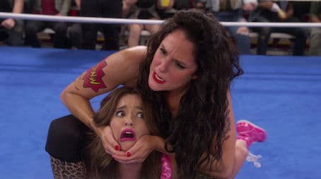 Warlocks & Headlocks