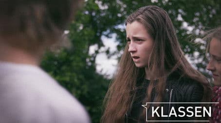 The First Menstruation