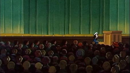 Messin' Up the Mississippi