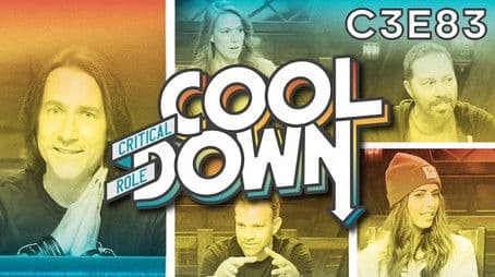 Campaign 3 Episode 83