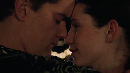 Ch... Ch... Ch... Changes