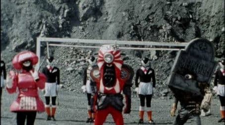 The 3 Stooges' Soccer