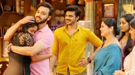 Rashi And Rishabh Ki Shaadi Pakki