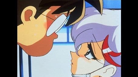 Sae, the Magic Club, and the Cherry Blossom Tree