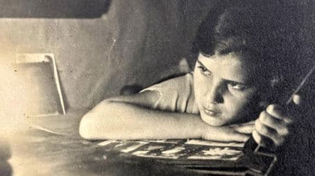 Yearning to Breathe Free (1938 - 1942)