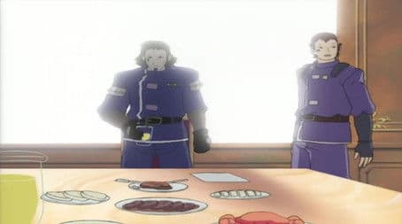 The Boy from the Ruins