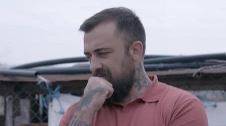 Chef Rubio nelle Marche