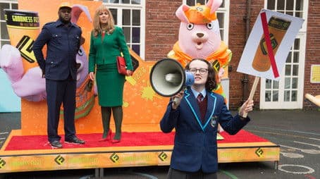 Captain Hank and the Last Picks