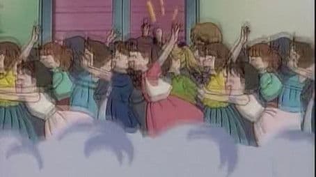 Meeting of Two Beating Hearts