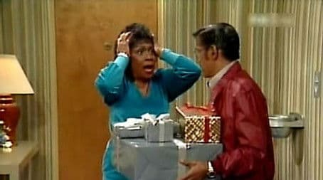 What Makes Sammy Run?