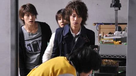 An Epidemic at Last!?