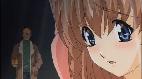 Forbidden Lust - Yumi God