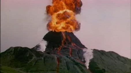 A Distant Shout of Thunder