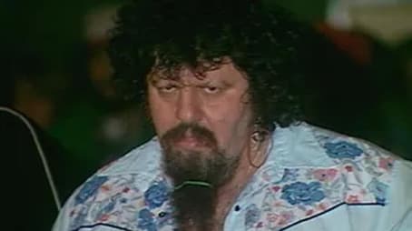 All Star Wrestling - February 13, 1982