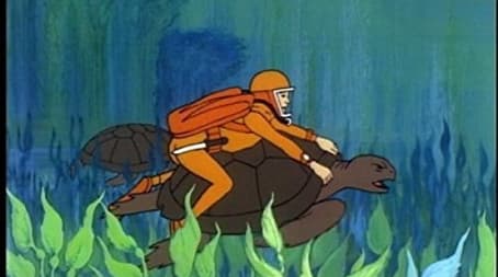 S.O.S.- Sealab Ocean Signal