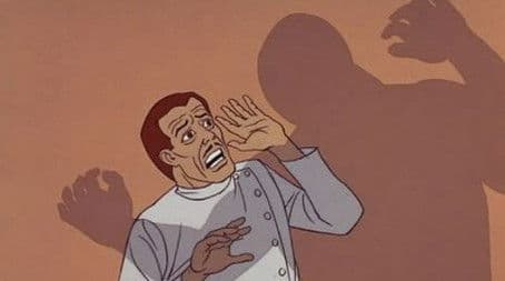 Sting of the Scorpion