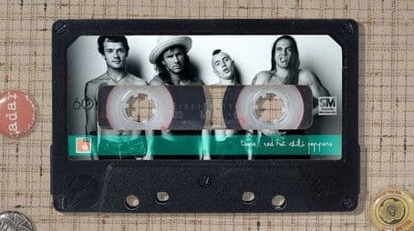 Red Hot Chilli Peppers