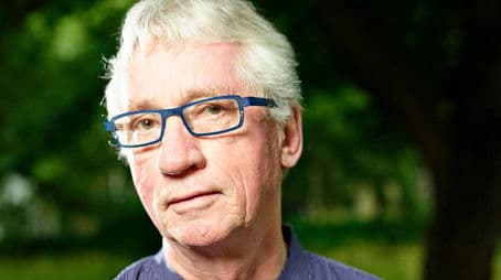 Frans de Waal