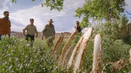 Season 5 Behind the Gates: Simply the Beast