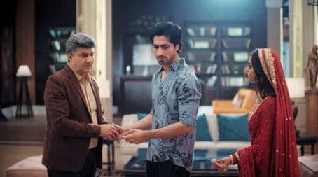 Naysa's Marriage Proposal