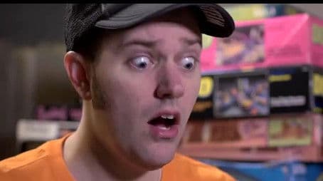 Lie Detector - False