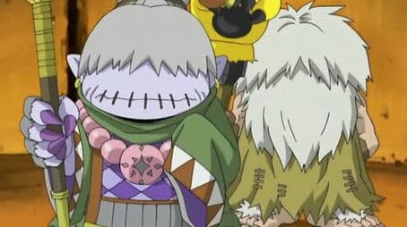 Kazu and Kenta's Excellent Adventure