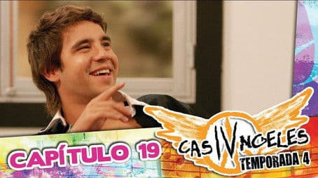 Episode 19: THE BAD GUY