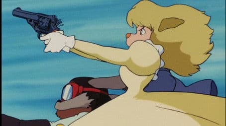 The White Cliffs of Dover