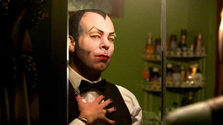 The 12 Days of Christine