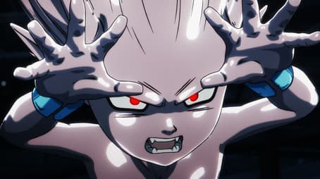 The Story of the Angel Hero EP7: The Battle Comes to an End