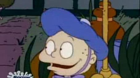 The Case Of The Missing Rugrat