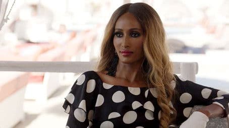 Friendship on the Rocks