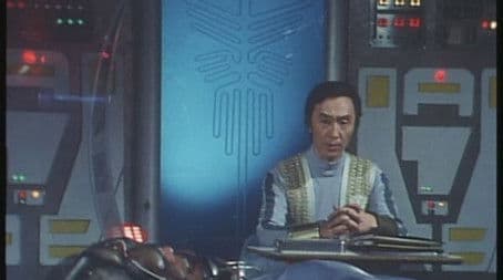 Retsu! Hurry! Father!