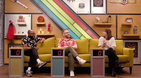 The Baby Bracket Volume 2