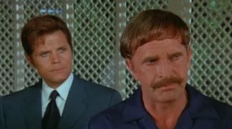 The Grandstand Play (2)