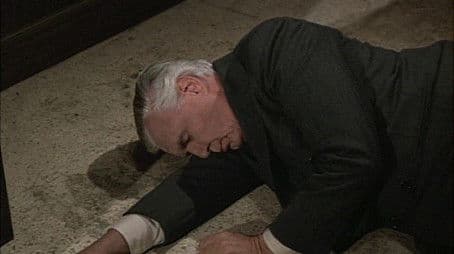 The Adventure of the 12th Floor Express