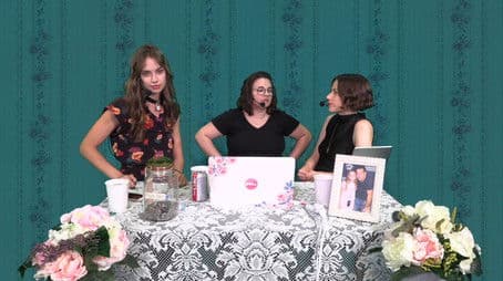 The Perfect Women, Episode 30