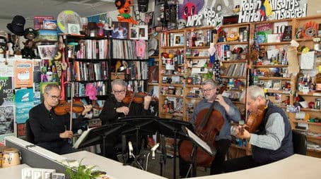 Emerson String Quartet